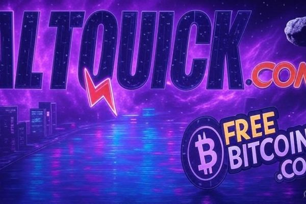 AltQuick.com Closure Marks End of Community-Driven Crypto Exchanges